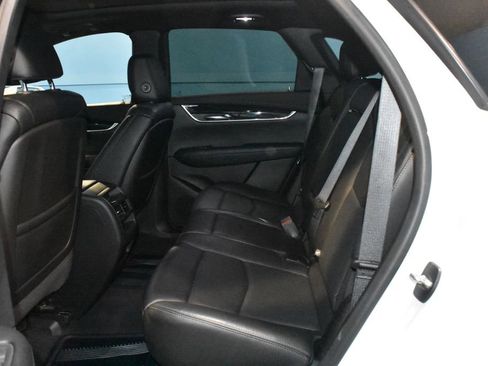 Used 2020 Cadillac XT5 Premium Luxury FWD image 21