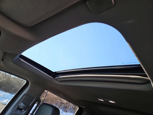 Certified 2022 GMC Sierra 1500 Denali w/ Technology Package image 14