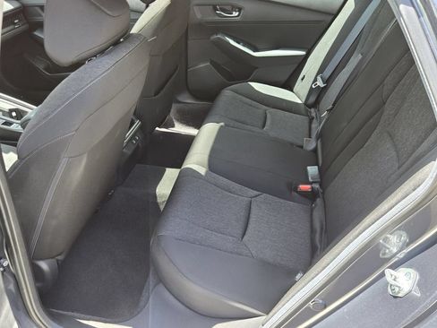 Used 2025 Honda Accord SE image 11
