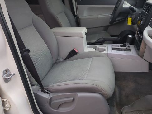 Used 2008 Jeep Liberty Sport image 20