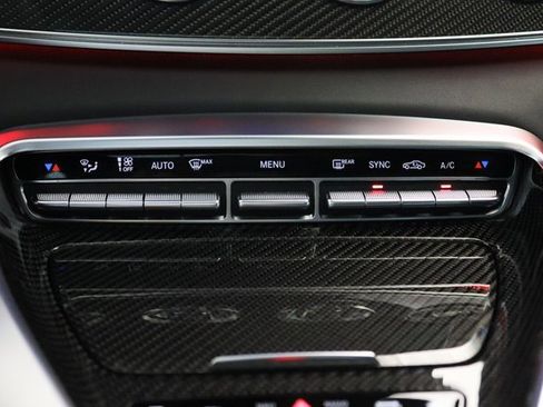 Used 2022 Mercedes-Benz AMG GT 43 w/ Driver Assistance Package image 30