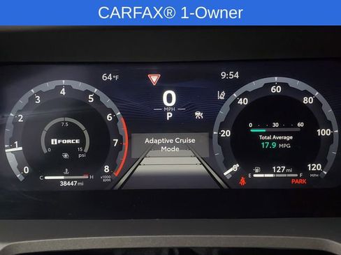 Used 2024 Toyota Tacoma TRD Off-Road image 16