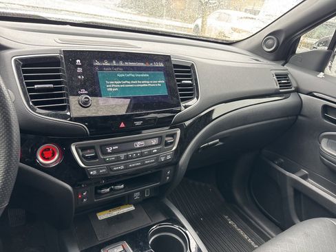 Certified 2023 Honda Passport Elite image 35