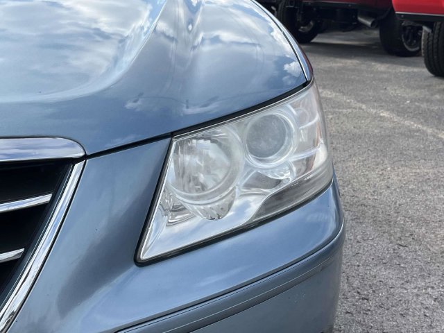 Used 2010 Hyundai Sonata GLS FWD image 9