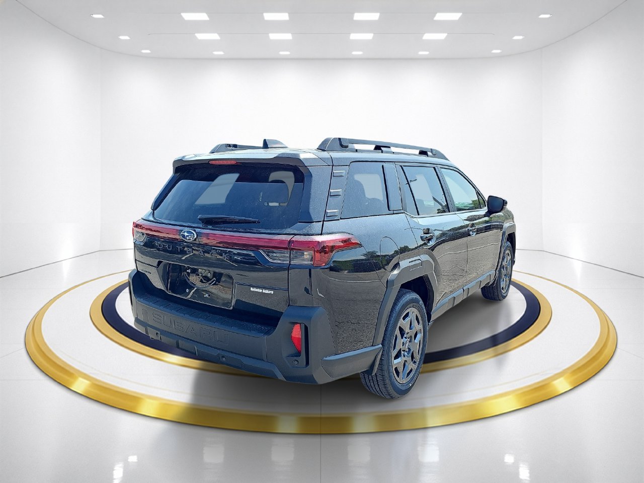 New 2026 Subaru Outback Premium AWD/4WD image 5