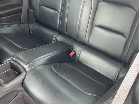 Used 2020 Chevrolet Camaro SS image 12