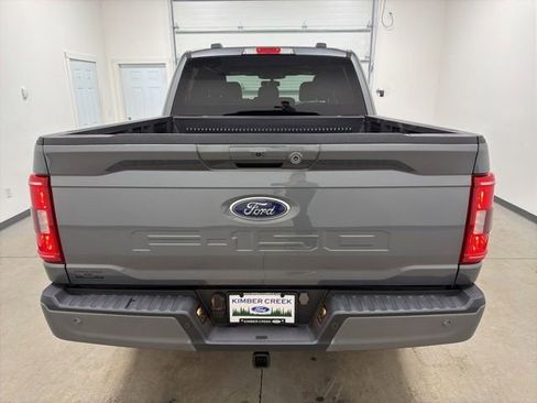 Used 2023 Ford F150 XLT w/ Equipment Group 302A High image 5