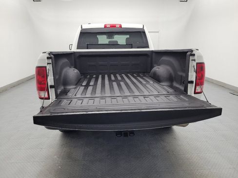 Used 2017 RAM 1500 Tradesman w/ Popular Equipment Group image 29