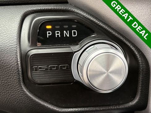 Used 2022 RAM 1500 Laramie image 24