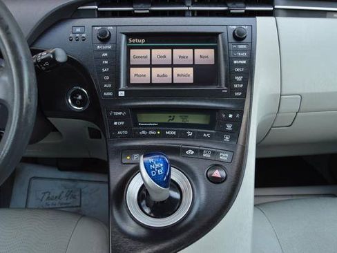 Used 2010 Toyota Prius FWD image 21