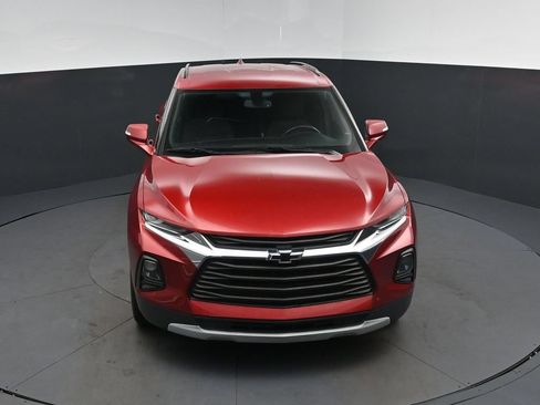 Used 2020 Chevrolet Blazer LT FWD image 37