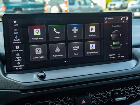 Used 2023 Honda Accord Touring image 30