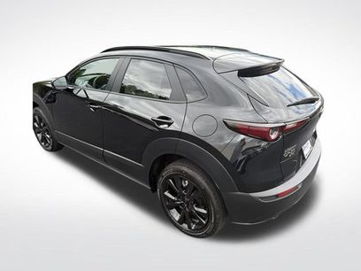 New 2026 MAZDA CX-30 Aire Edition
