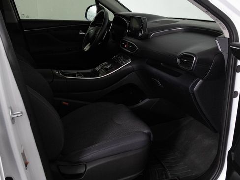 Used 2022 Hyundai Santa Fe XRT image 40