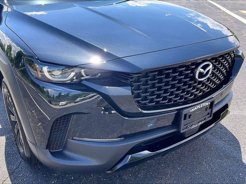 Used 2026 MAZDA CX-50 AWD 2.5 Hybrid w/ Weather Package image 31
