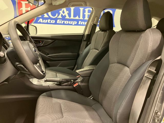 Used 2022 Subaru Crosstrek 2.0i AWD/4WD image 29