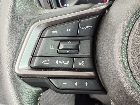 Used 2025 Subaru Outback Premium w/ Popular Package #1A AWD/4WD image 16