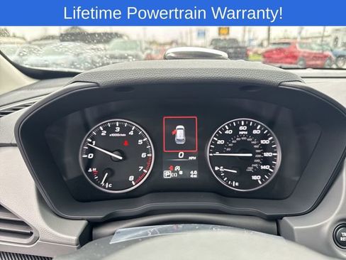 New 2026 Subaru Crosstrek 2.0i Premium image 26