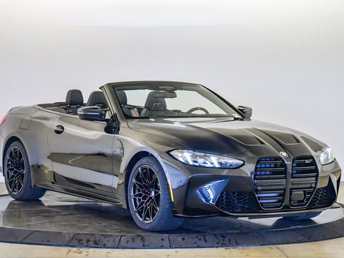 New 2026 BMW M4 xDrive Competition image 43