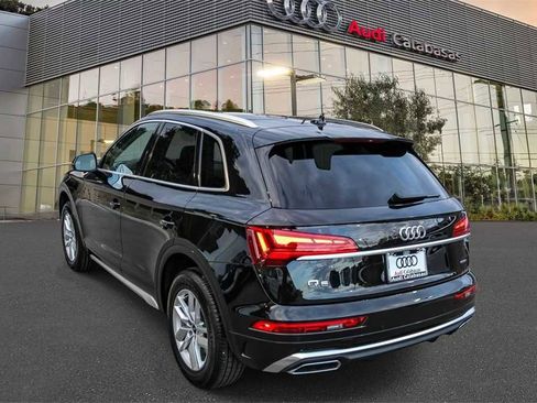 Used 2023 Audi Q5 2.0T Premium image 3