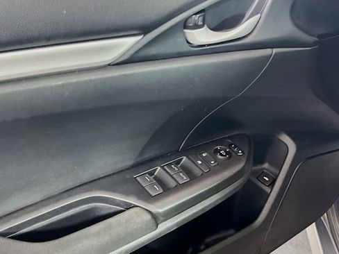 Used 2017 Honda Civic LX image 14