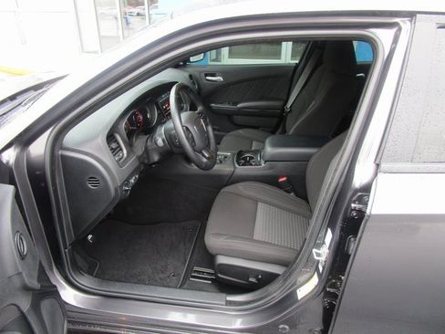 Used 2023 Dodge Charger SXT w/ Blacktop Special Edition image 18