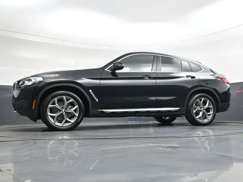 Used 2023 BMW X4 xDrive30i w/ Premium Package image 35