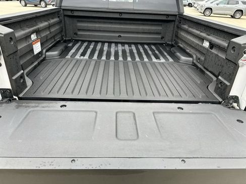 Used 2025 Honda Ridgeline Black Edition image 23