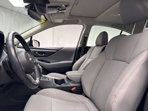 Used 2023 Subaru Legacy Premium AWD/4WD image 8