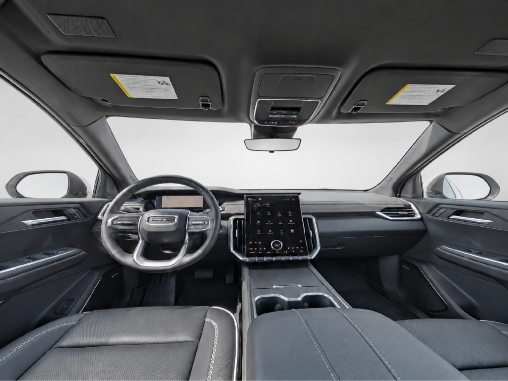 Used 2024 GMC Acadia Denali w/ Super Cruise Package FWD image 12