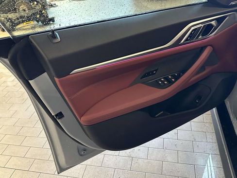 New 2026 BMW 430i xDrive 430i Gran Coupe w/ M Sport Package image 11