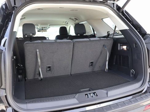 New 2026 Ford Explorer Active image 16