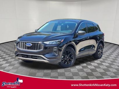 Used 2024 Ford Escape Active