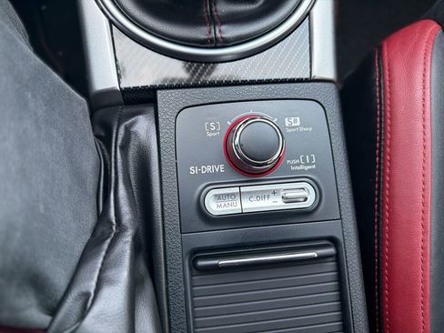 Used 2017 Subaru WRX STI image 21