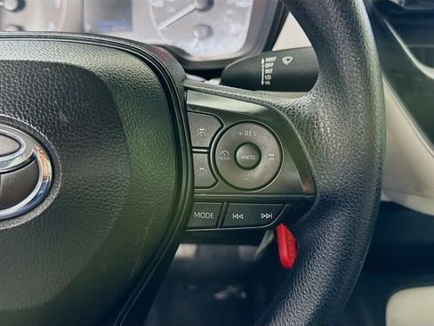 Used 2024 Toyota Corolla LE FWD image 15