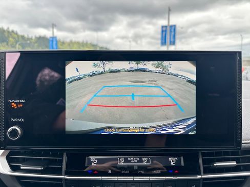 New 2026 Toyota Sienna XLE Woodland Edition image 18