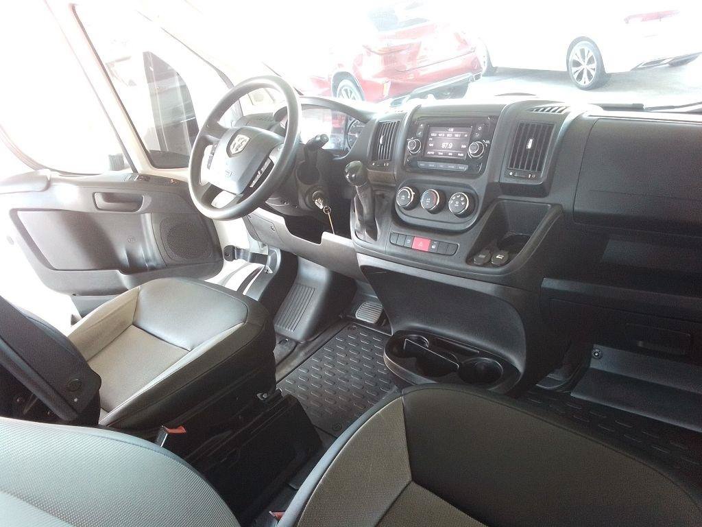 Used 2021 RAM ProMaster 2500 FWD image 9