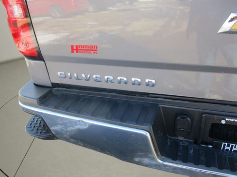 Used 2017 Chevrolet Silverado 1500 LT w/ All Star Edition image 26