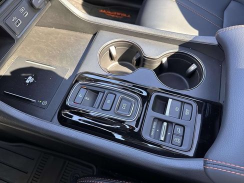 Certified 2025 Honda Pilot TrailSport image 29