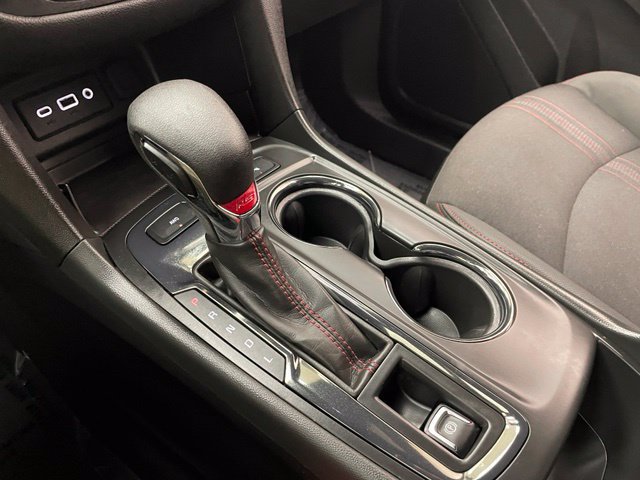 Used 2023 Chevrolet Equinox RS w/ LPO, Floor Liner Package AWD/4WD image 7
