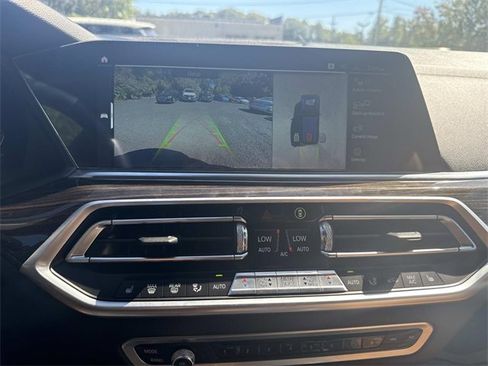 Used 2019 BMW X5 xDrive40i image 15