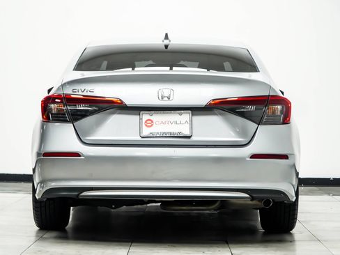 Used 2022 Honda Civic LX image 12