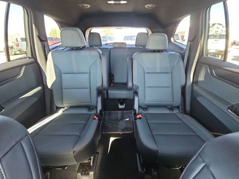 New 2026 GMC Acadia AT4 w/ Super Cruise Package image 25