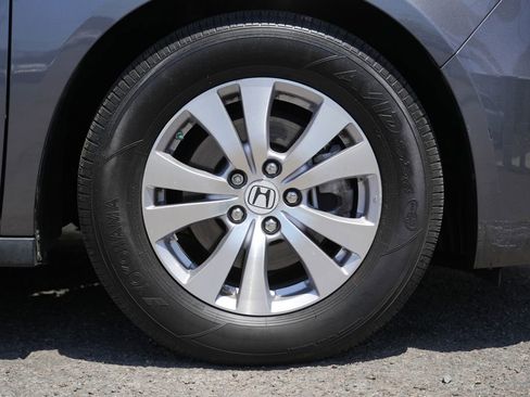 Used 2016 Honda Odyssey EX image 9