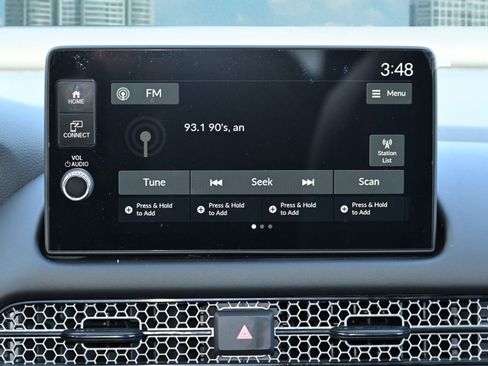 New 2026 Honda HR-V Sport image 17