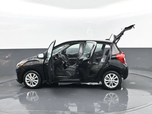Used 2021 Chevrolet Spark LT FWD image 29