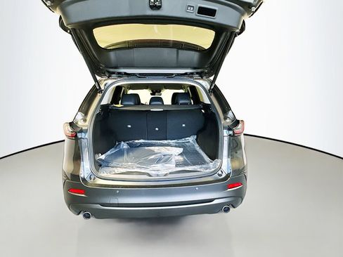 New 2026 MAZDA CX-5 Preferred AWD/4WD image 27