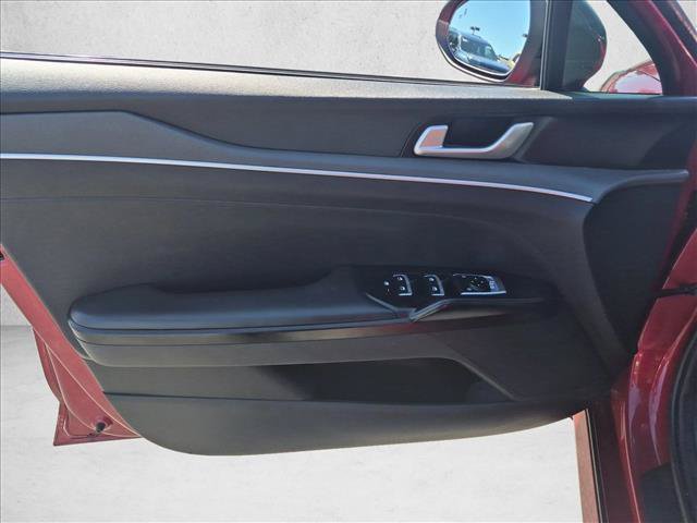 Used 2022 Kia K5 GT-Line FWD image 11