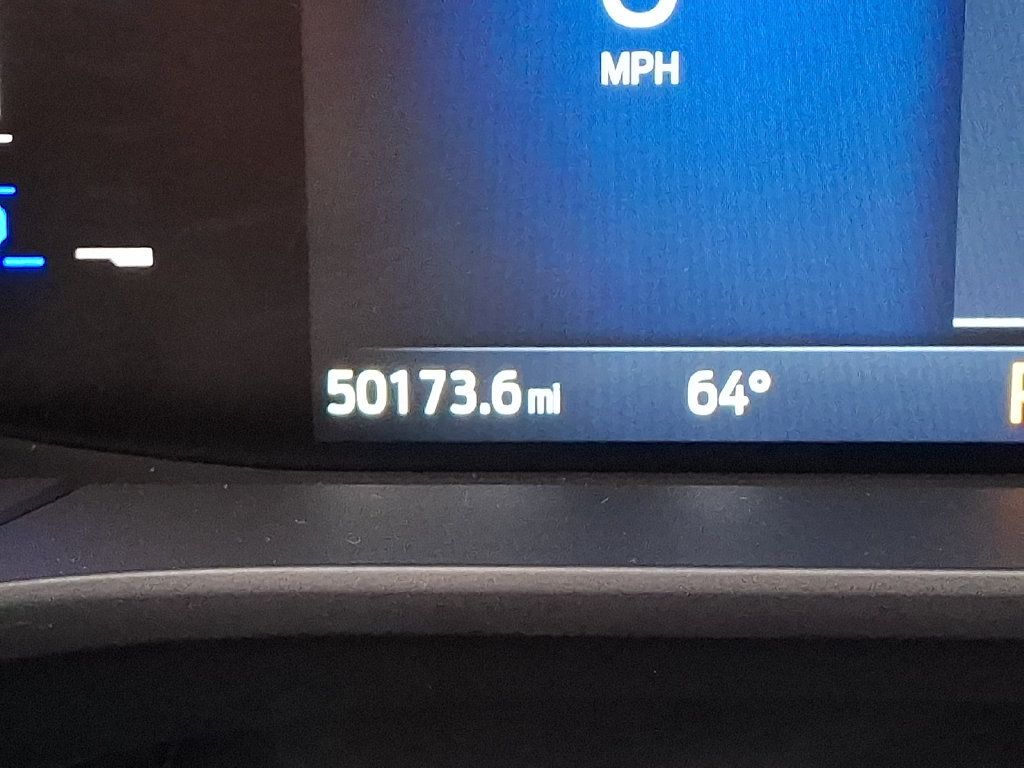 Used 2025 Ford Escape Active AWD/4WD image 20