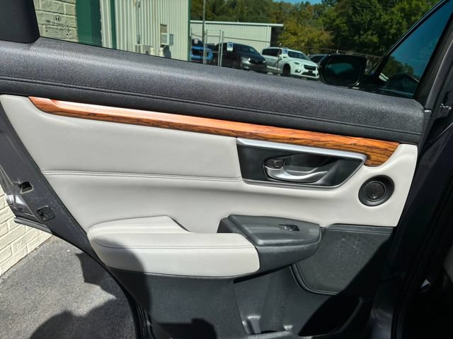 Used 2017 Honda CR-V EX-L image 15